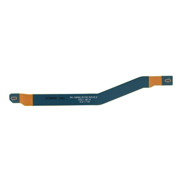 SAMSUNG S906B Galaxy S22 Plus - Motherboard Signal flex cable Original
