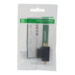 UGREEN 20144 Ugreen Μετατροπέας micro HDMI / mini HDMI male σε HDMI female