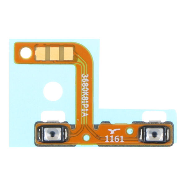 XIAOMI Pad 5 - Volume button flex Original