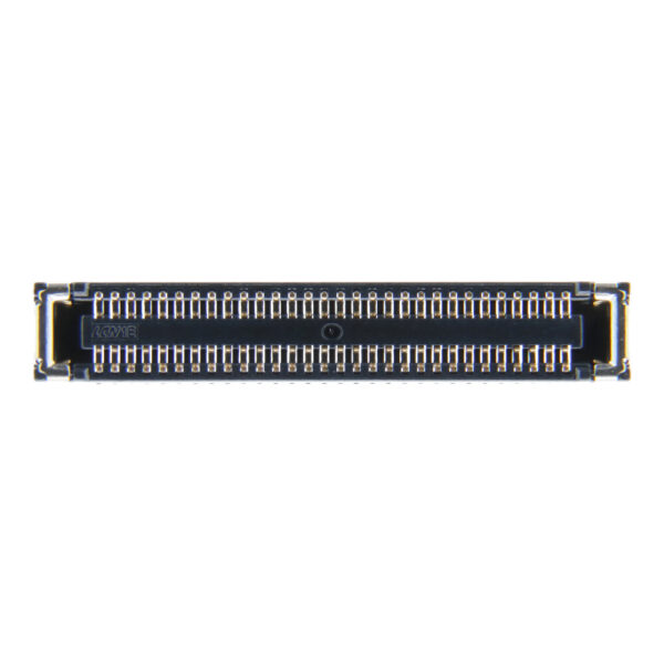 XIAOMI Poco M3 - LCD FPC Connector On Main Board Original