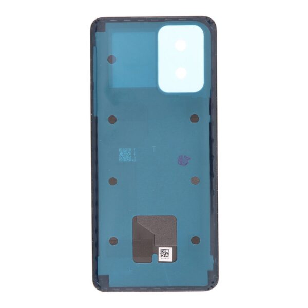 XIAOMI Poco X3 GT -  Battery cover + Adhesive Black Original