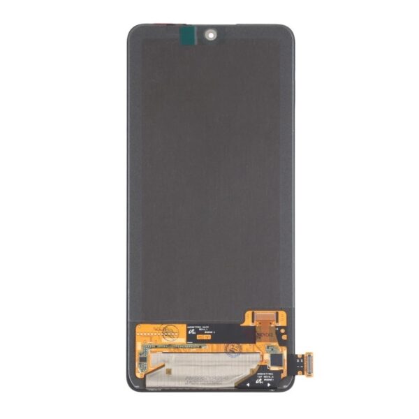 XIAOMI Poco X4 Pro 5G - LCD TFT + Touch Black Copy