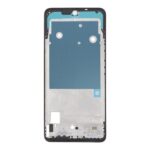 XIAOMI Redmi Note 11 Pro - Front Housing Black Original