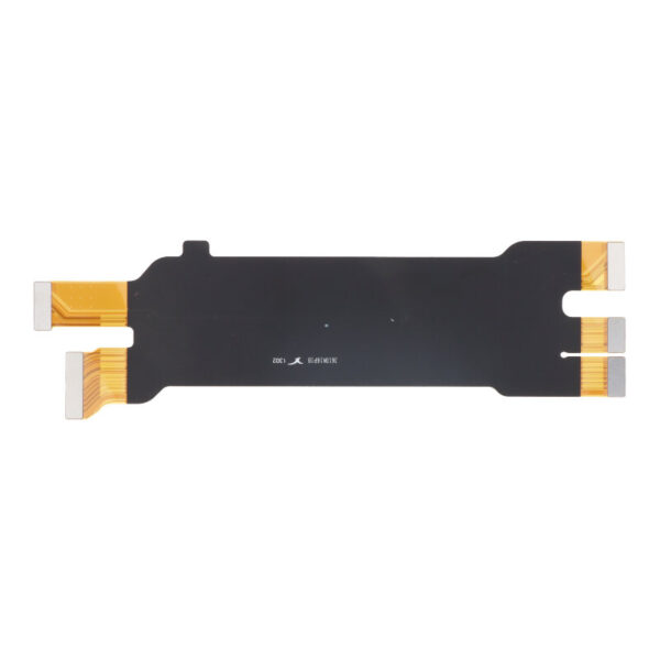 XIAOMI Redmi Note 11 Pro Plus 5G - Motherboard connector flex cable Original