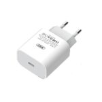 XO - L40 wall charger PD 18W USB-C white