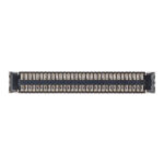 APPLE iPad Air 4 2020 10.9" - Touch FPC Connector On Main Board 60pin Original