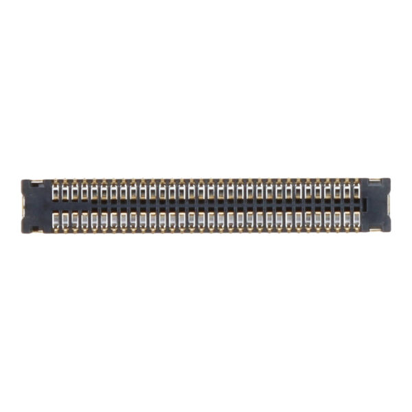 APPLE iPad Air 4 2020 10.9" - Touch FPC Connector On Main Board 60pin Original