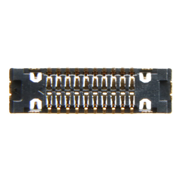 APPLE iPhone 11 - 3D Touch FPC Connector On Main Board