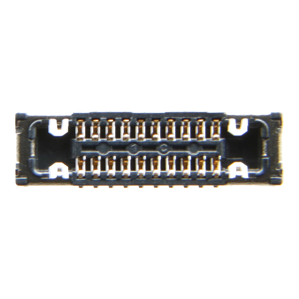 APPLE iPhone 11 - 3D Touch FPC Connector On Main Board