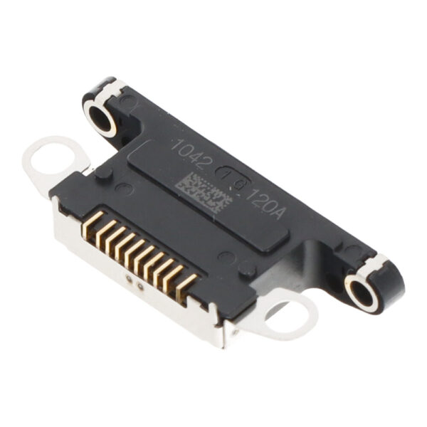 APPLE iPhone 11 - Charging Connector Black Original
