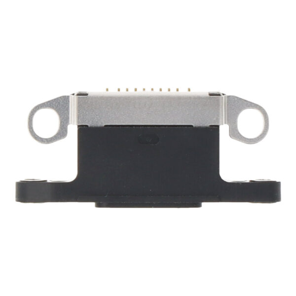 APPLE iPhone 11 - Charging Connector Black Original