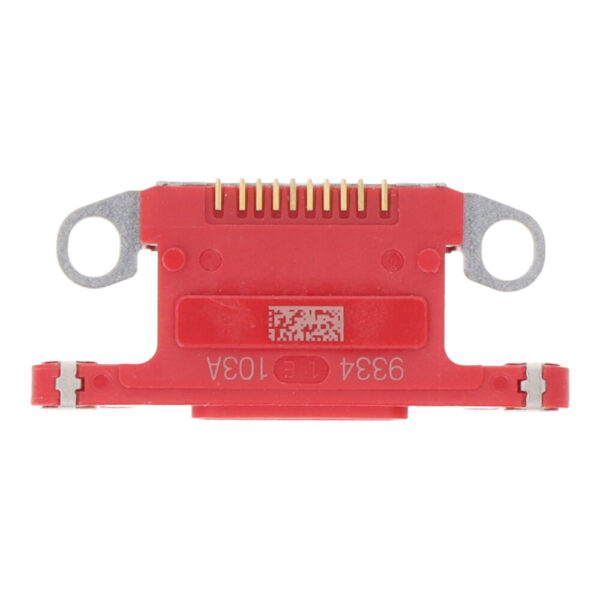 APPLE iPhone 11 - Charging Connector Red Original