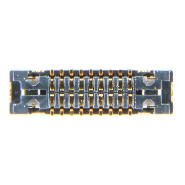 APPLE iPhone 12 Mini / 12 / 12 Pro / 12 Pro Max - Infrared FPC Connector On Main Board Original