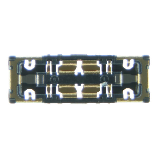 APPLE iPhone 13 Mini / 13 / 13 Pro / 13 Pro Max - Battery FPC Connector On Main Board Original