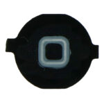 APPLE iPhone 3G - Home Button Black Original