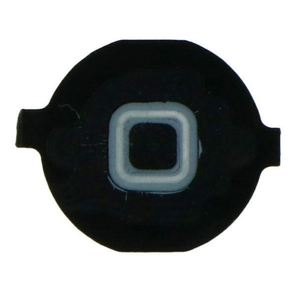 APPLE iPhone 3G - Home Button Black Original