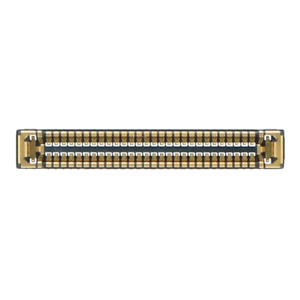 APPLE iphone 11 Pro / 11 Pro Max - USB Charging FPC Connector On Main Board 56pin Original
