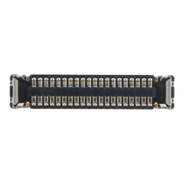 HUAWEI P30 Lite - USB Charging FPC Connector On Main Board 40pin Original