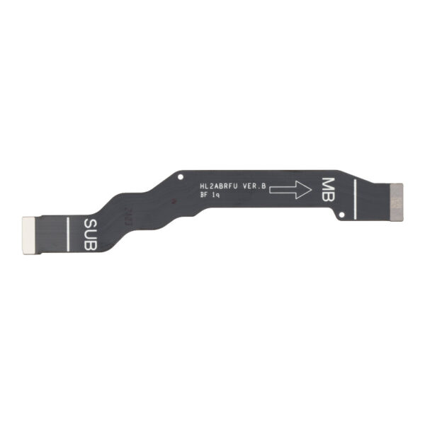 HUAWEI P50 - Motherboard connector flex cable Original
