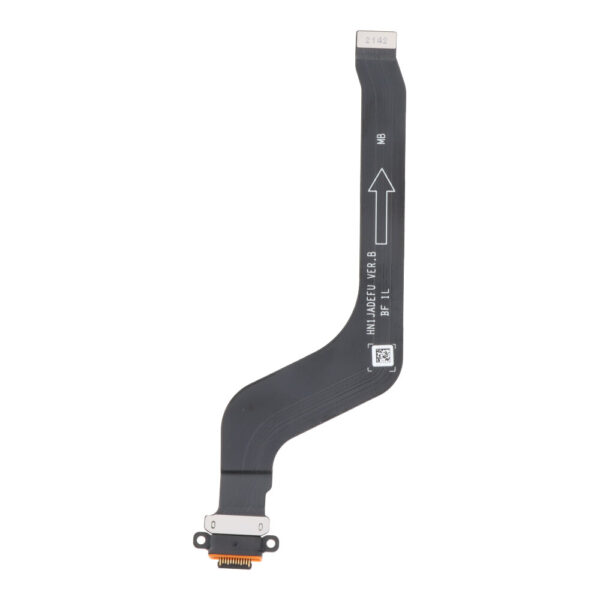 HUAWEI P50 Pro - Charging flex Cable Connector Original