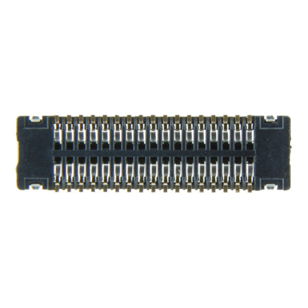 HUAWEI Y6 (2019) - LCD FPC Connector On Board Original