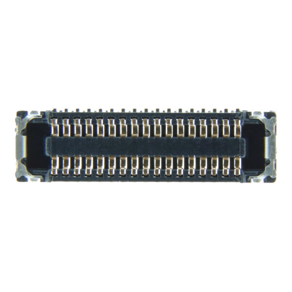 HUAWEI Y6 (2019) - LCD FPC Connector On Board Original