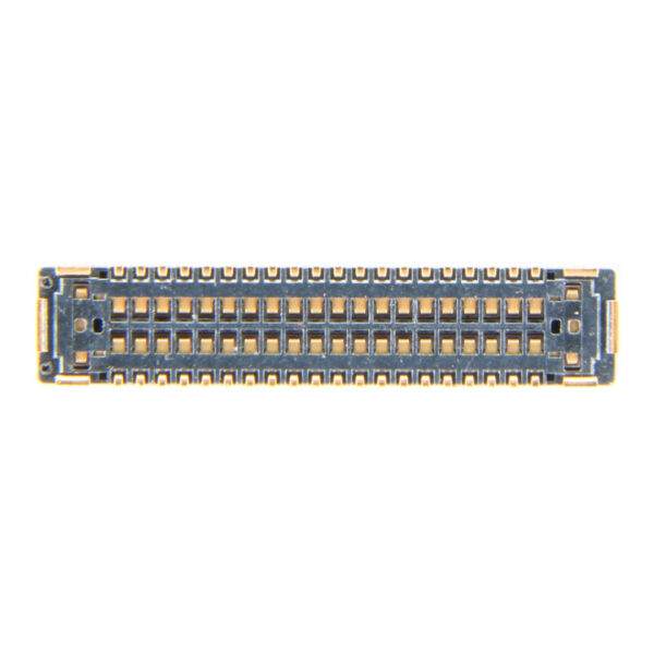 HUAWEI Y7 Prime (2018) - LCD FPC Connector On Board Original