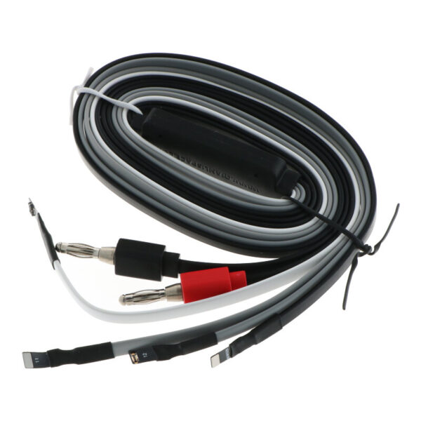 QIANLI MEGA-IDEA DC Power Cable
