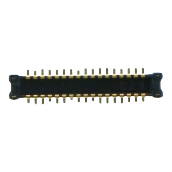 SAMSUNG A105F Galaxy A10 - LCD FPC Connector On Board 34pin Original