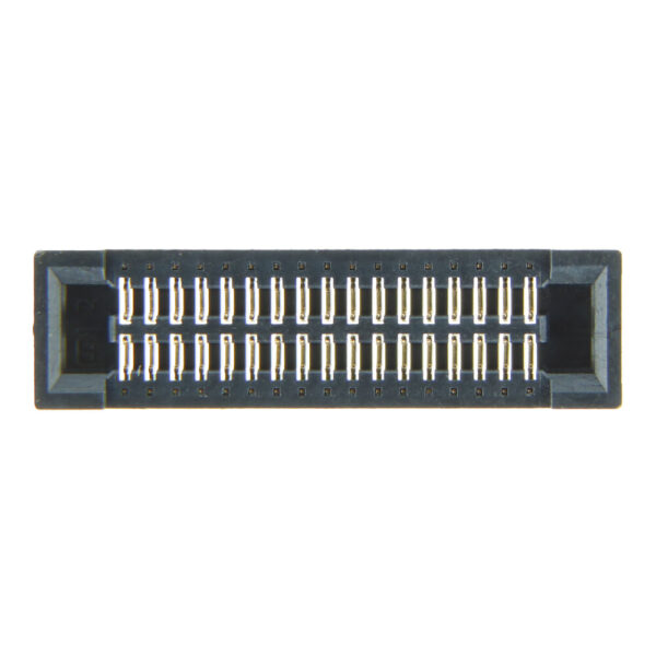 SAMSUNG A115F Galaxy A11 - LCD FPC Connector On Board Original