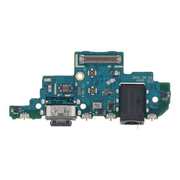 SAMSUNG A528B Galaxy A52s 5G - Charging System connector K1 Original