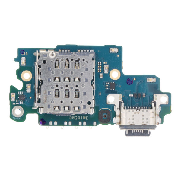 SAMSUNG A536B Galaxy A53 5G - Charging System connector Original