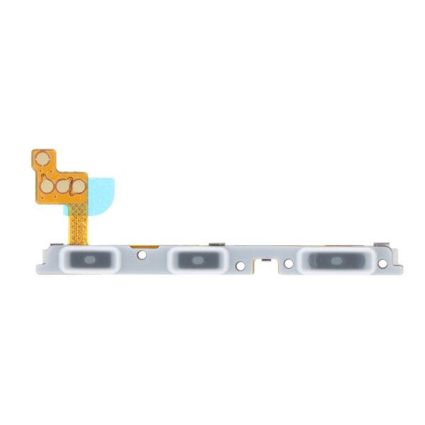 SAMSUNG A536B Galaxy A53 5G - Power & Volume button flex cable Original