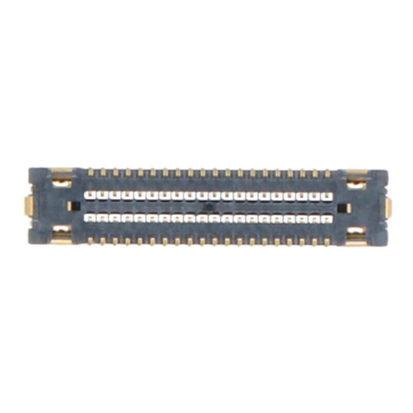SAMSUNG A716F Galaxy A71 5G - LCD FPC Connector On Main Board 40pin Original
