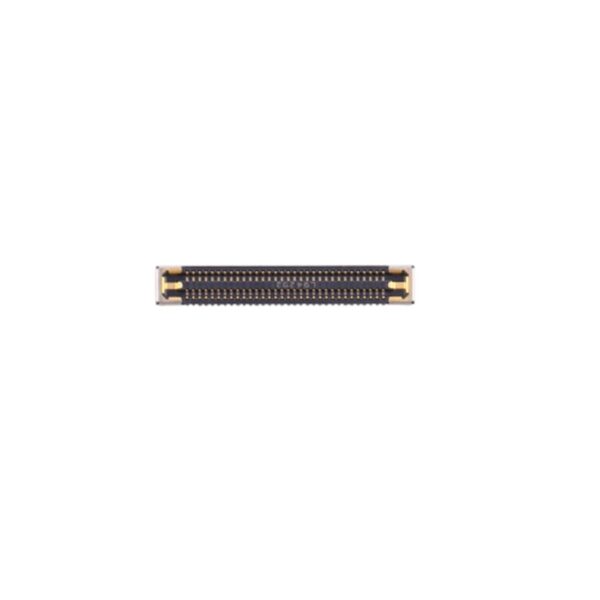 SAMSUNG G965F Galaxy S9 Plus - LCD FPC Connector On Board Original