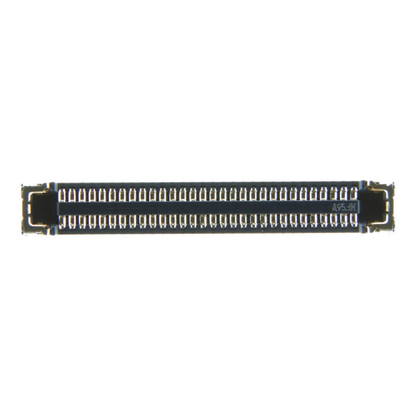 SAMSUNG Galaxy A01 - LCD FPC Connector On Main Board Original