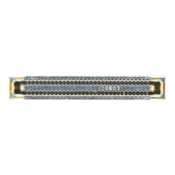 SAMSUNG M105F Galaxy M10 - LCD FPC Connector On Board Original