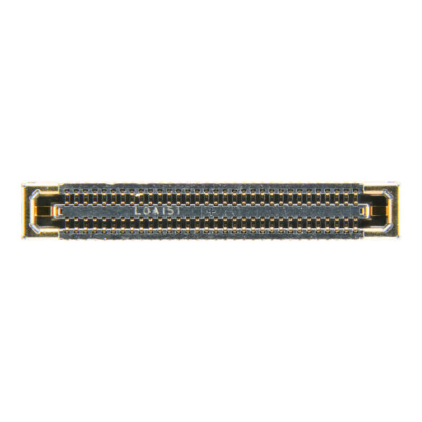 SAMSUNG M215F Galaxy M21 - LCD FPC Connector On Board Original