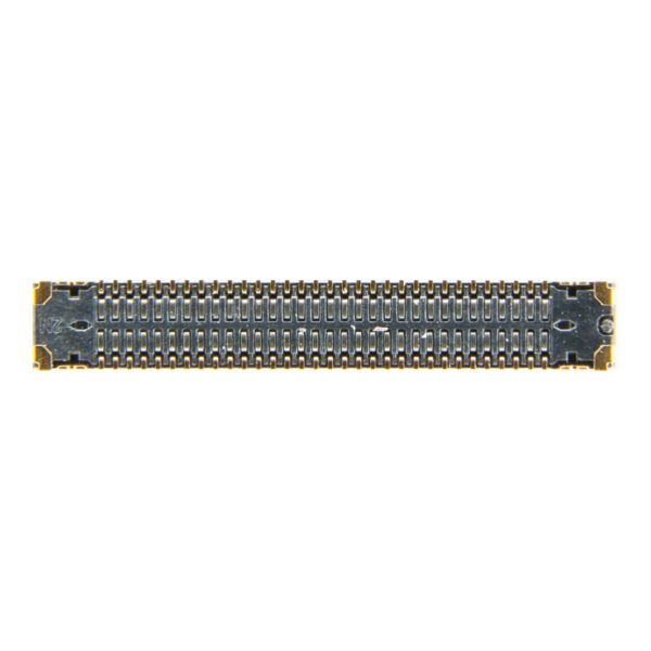SAMSUNG M215F Galaxy M21 - LCD FPC Connector On Board Original