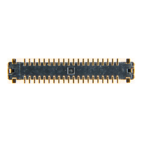 SAMSUNG M315F Galaxy M31 - LCD FPC Connector On Board Original