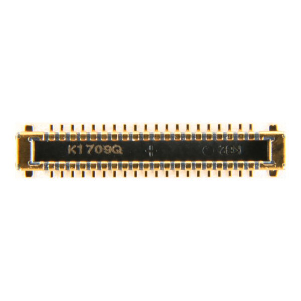 SAMSUNG M315F Galaxy M31 - LCD FPC Connector On Board Original