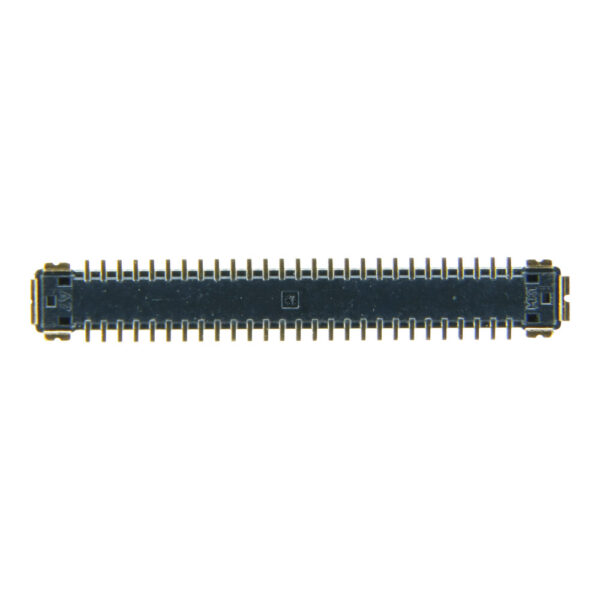 SAMSUNG T510 - LCD FPC Connector On Board Original