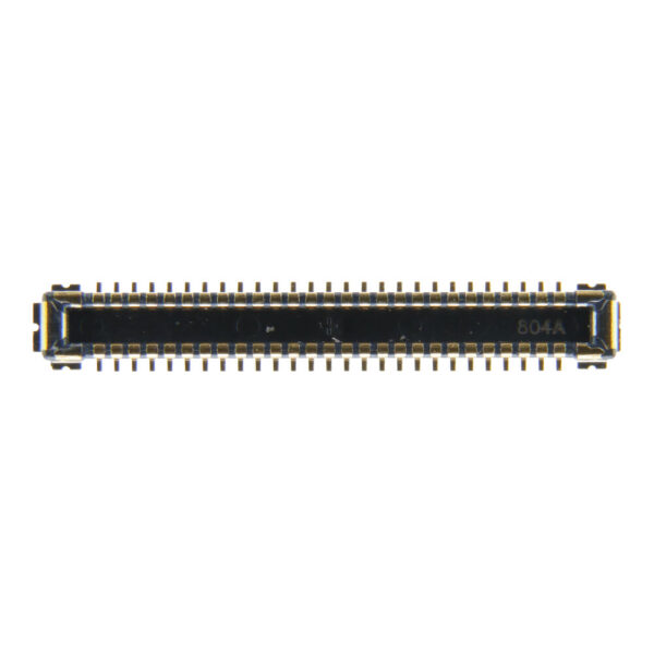 SAMSUNG T510 - LCD FPC Connector On Board Original