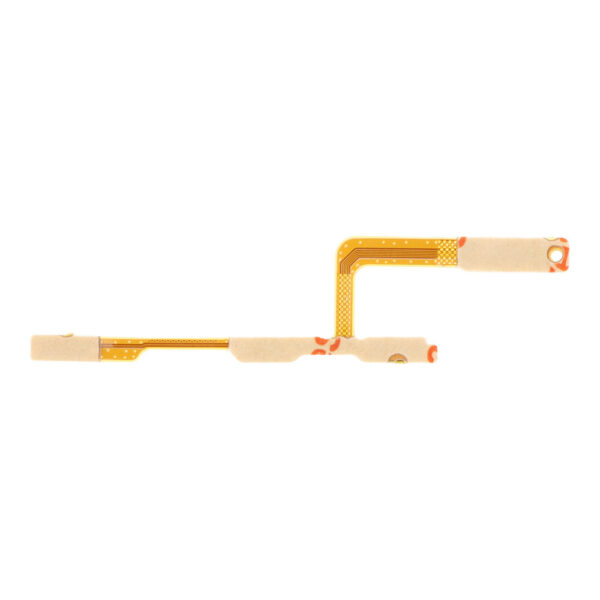 XIAOMI Redmi Note 11 / Redmi Note 11s / Poco M4 Pro - Power & Volume button flex cable High Quality