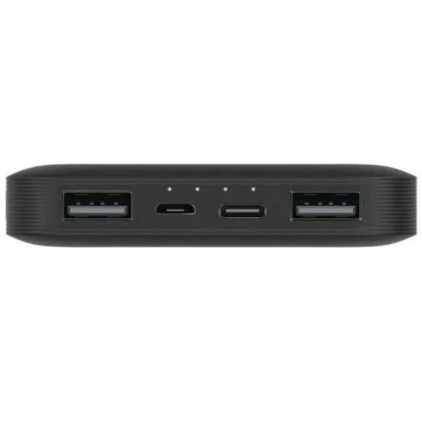 Xiaomi Redmi PowerBank 20.000mAh 18W Fast Charge Black (VXN4304GL)