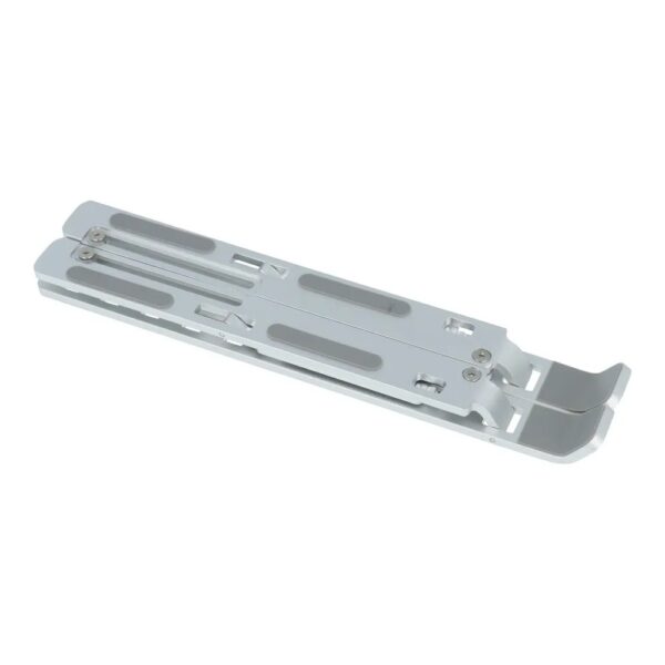 Aluminum Portable Foldable Tablet and Laptop Stand