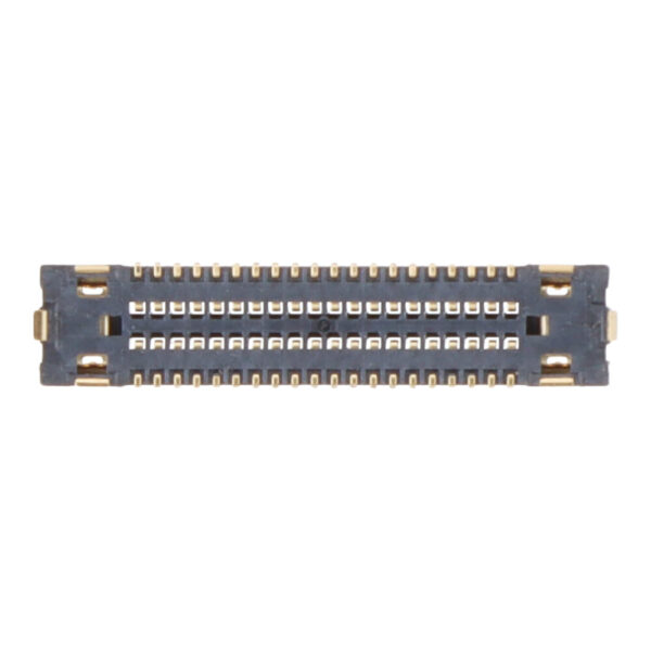 SAMSUNG A606 Galaxy A60 - LCD FPC Connector On Main Board 48pin Original