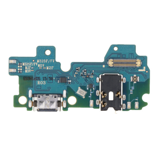 SAMSUNG M325F Galaxy M32 / M225F Galaxy M22 - Charging System connector Original