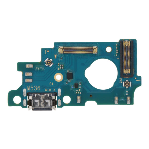 SAMSUNG M535F Galaxy M53 - Charging System connector Original