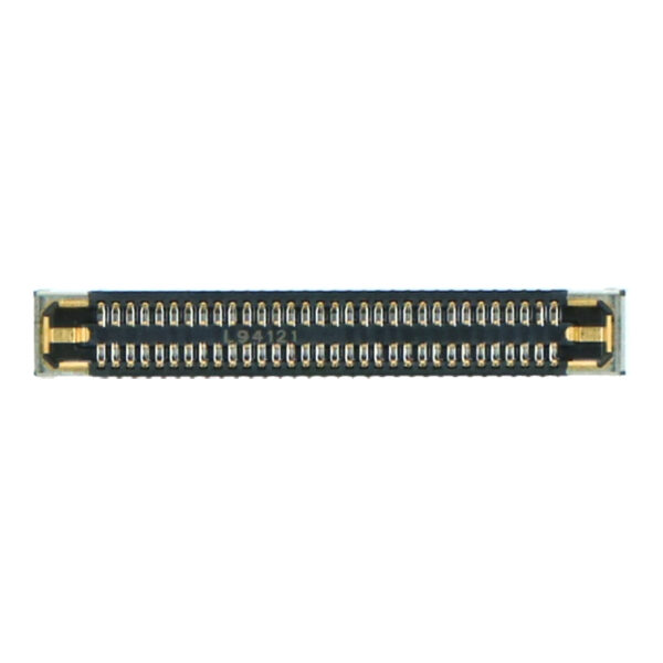 SAMSUNG N970F Galaxy Note 10 / N975 Galaxy Note 10 Plus - LCD FPC Connector On Board 64Pin Original